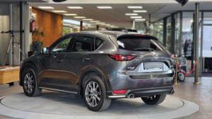 Mazda CX-5 Bild 6