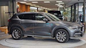 Mazda CX-5 Bild 14