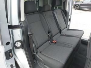 Volkswagen Caddy Bild 16