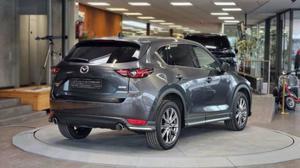 Mazda CX-5 Bild 10