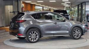 Mazda CX-5 Bild 12