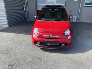 Abarth Abarth 500 Bild 3