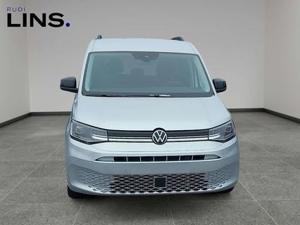 Volkswagen Caddy Bild 8