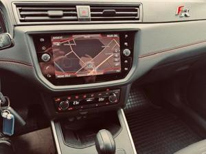 Seat Arona Bild 10