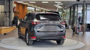 Mazda CX-5 Bild 7