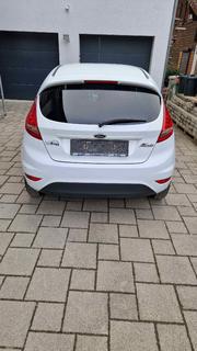 Ford Fiesta Bild 4