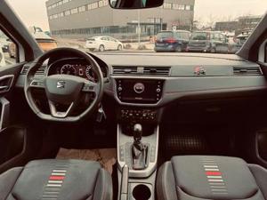 Seat Arona Bild 6