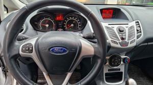 Ford Fiesta Bild 13