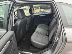 Mercedes-Benz B-Klasse Bild 6