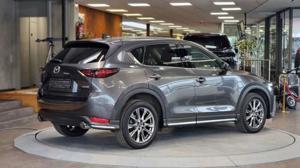 Mazda CX-5 Bild 11