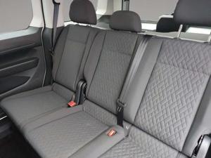 Volkswagen Caddy Bild 13