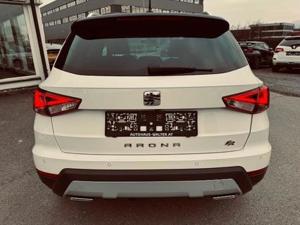 Seat Arona Bild 4