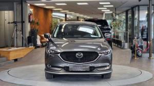 Mazda CX-5 Bild 17