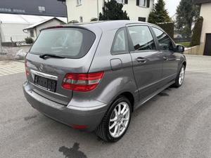 Mercedes-Benz B-Klasse Bild 3