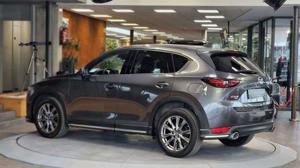 Mazda CX-5 Bild 5