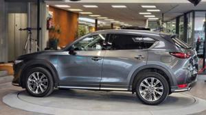 Mazda CX-5 Bild 4