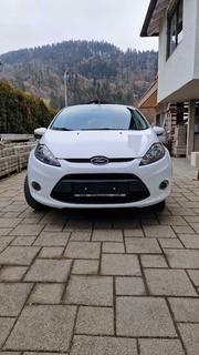 Ford Fiesta Bild 3