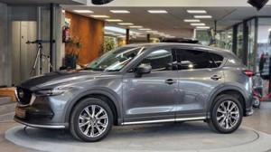 Mazda CX-5 Bild 3