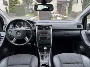 Mercedes-Benz B-Klasse Bild 8