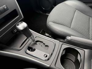 Mercedes-Benz B-Klasse Bild 11