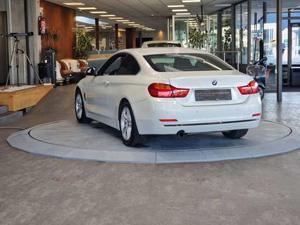 BMW 420 Bild 8