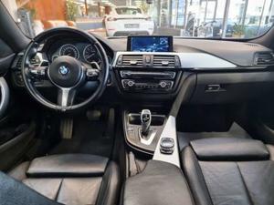 BMW 420 Bild 18