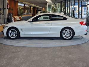 BMW 420 Bild 4