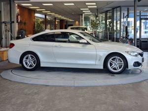 BMW 420 Bild 13