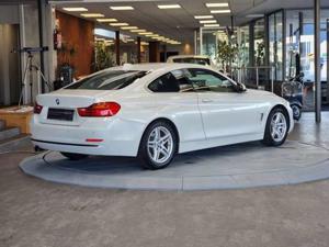 BMW 420 Bild 11