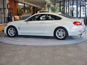 BMW 420 Bild 5