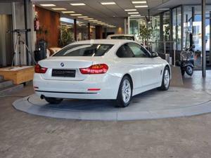 BMW 420 Bild 10