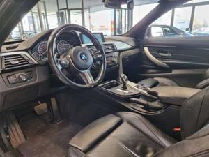 BMW 420 Bild 19