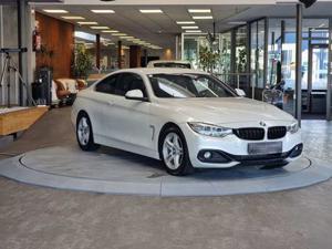 BMW 420 Bild 14