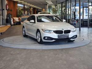 BMW 420 Bild 3