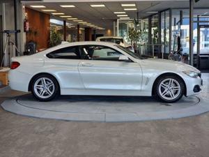 BMW 420 Bild 12