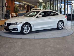 BMW 420 Bild 6