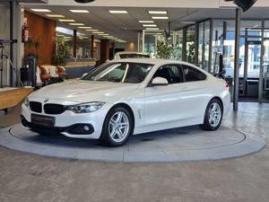 BMW 420 Bild 16