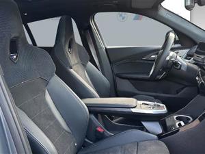 BMW X2 sDrive20i Vorführfahrzeug // M Sportpaket // Anhänderkupplung Bild 10