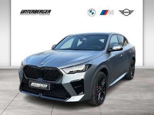 BMW X2 sDrive20i Vorführfahrzeug // M Sportpaket // Anhänderkupplung Bild 1