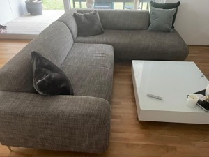 Ecksofa von Casa - günstig zu verkaufen