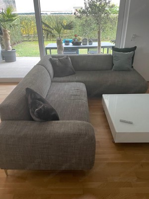 Ecksofa von Casa - günstig zu verkaufen Bild 2