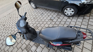 Moped - SYM, Orbit Bild 5