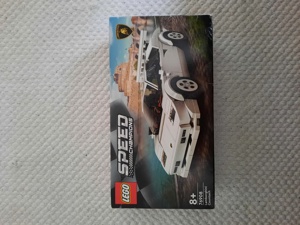 Lego, Spielzeug +8