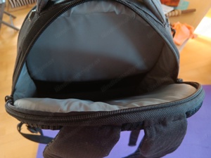 Rucksack Laptop  Bild 3