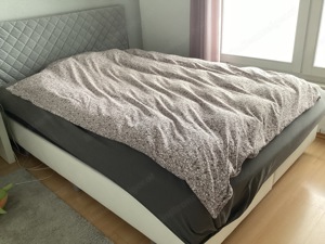 Boxspringbett 140X200