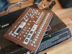 Electribe ER-1 MK 2