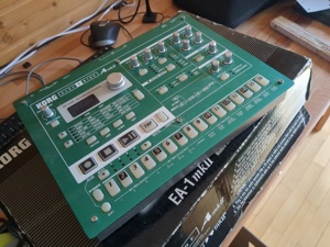 Electribe EA-1 MK 2