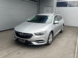 Opel Insignia Edition