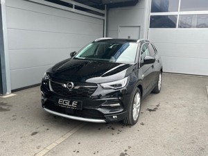 Opel Grandland X Plug-in Hybrid AWD Ultimate