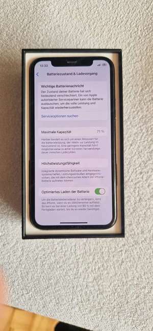 Iphone 11 pro 64 GB Bild 4